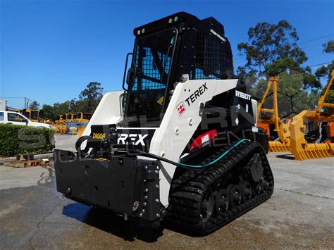 tilt attach for skid steer